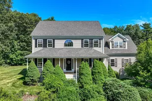 3 Hubley Ln, Southborough, MA 01772 - Photo 1