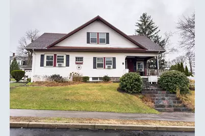 5 Atherton St #2, Braintree, MA 02184 - Photo 1