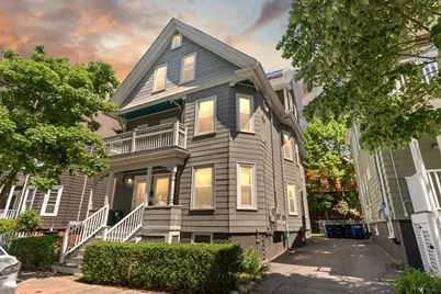 29 Windsor #29, Somerville, MA 02144 - Photo 1