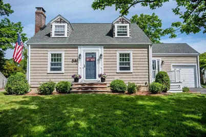 64 Browning St, Weymouth, MA 02188 - Photo 1
