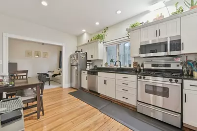 36 Goldsmith St #1, Boston, MA 02130 - Photo 1