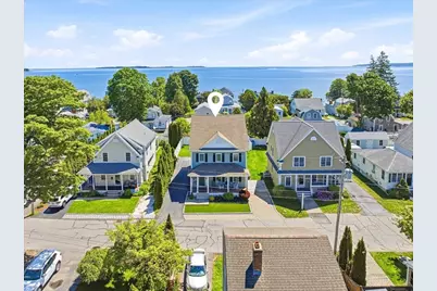 23 Chilton Ave, Kingston, MA 02364 - Photo 1