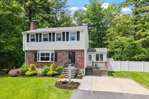 19 Brattle St, Wilmington, MA 01887 - Photo 1