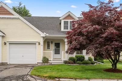 56 Village Drive #7 - Bldg 2, Marlborough, MA 01752 - Photo 1