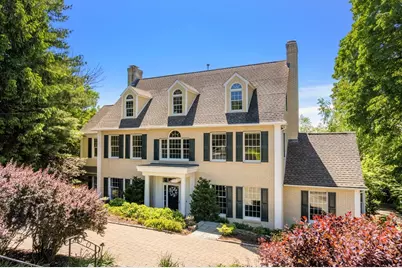 99 Huntington Rd, Newton, MA 02458 - Photo 1