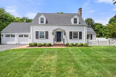 37 Salisbury Dr, Westwood, MA 02090 - Photo 1