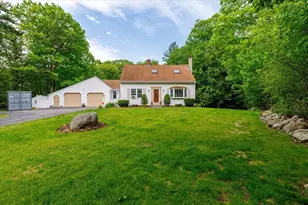 100 Corey Hill Rd, Ashburnham, MA 01430 - Photo 1