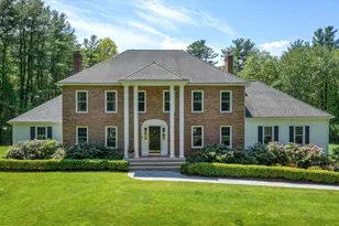 25 Donnelly Dr, Dover, MA 02030 - Photo 1