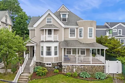48 High Rock St #1, Lynn, MA 01902 - Photo 1