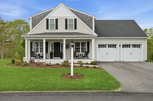 18 Cranberry Farm Rd, Plymouth, MA 02360 - Photo 1