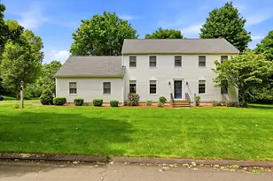 2 Christopher Cir, Wilbraham, MA 01095 - Photo 1