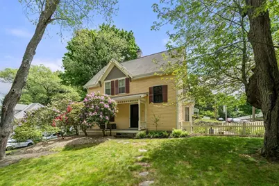 22 Eustis Ave, Wakefield, MA 01880 - Photo 1