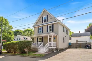 19 Laconia Ave, Saugus, MA 01906 - Photo 1