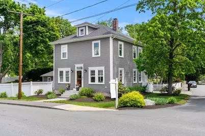 77 Corbett St, Andover, MA 01810 - Photo 1