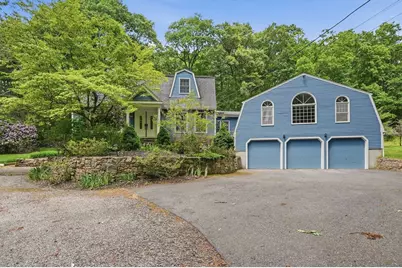74 High Street, Upton, MA 01568 - Photo 1