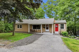 8 Woodside Terrace, Auburn, MA 01501 - Photo 1
