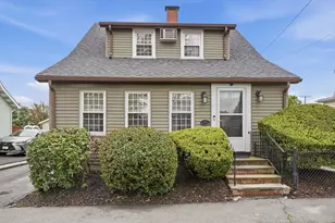 40 Shirley St, Quincy, MA 02169 - Photo 1
