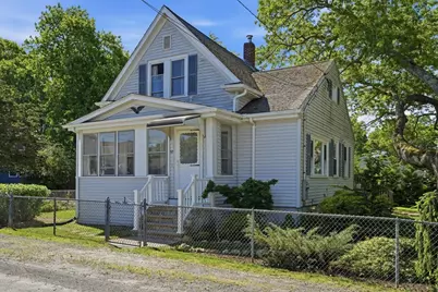 72 Pembroke Ave, Acushnet, MA 02743 - Photo 1
