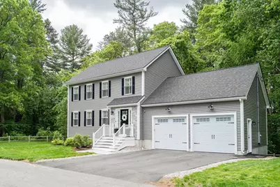 39 Staples St., Billerica, MA 01821 - Photo 1