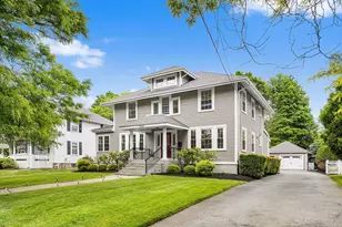 1058 Highland Ave, Needham, MA 02492 - Photo 1