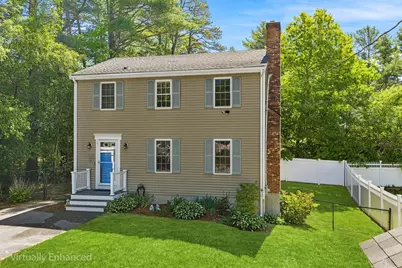 137 Lake Ave, Wareham, MA 02538 - Photo 1
