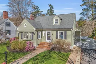 6 Philips Rd, Stoneham, MA 02180 - Photo 1