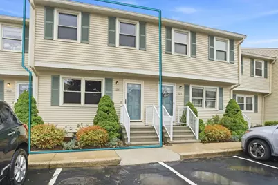 604 Ocean Meadows #604, Fairhaven, MA 02719 - Photo 1