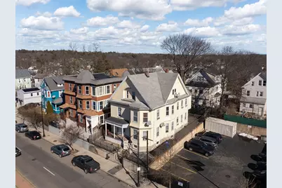 428-430 Hyde Park Avenue, Boston, MA 02131 - Photo 1