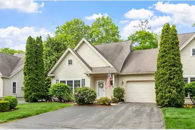 135 Beach Road #E1, Salisbury, MA 01952 - Photo 1