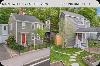8 Granite Street, Rockport, MA 01966 - Photo 1