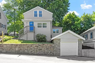 12 Shore Dr, Auburn, MA 01501 - Photo 1