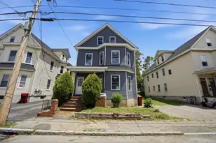 176 Pleasant St, Lowell, MA 01852 - Photo 1