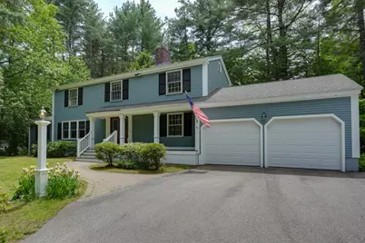 42 Cherlyn Dr, Northborough, MA 01532 - Photo 1