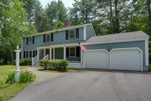 42 Cherlyn Dr, Northborough, MA 01532 - Photo 1