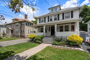 11 Pitcher Ave, Medford, MA 02155 - Photo 1