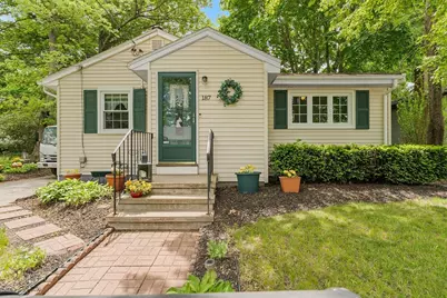 187 Riverview St, Brockton, MA 02302 - Photo 1