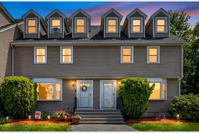 127 Merrimack Meadows Lane #127, Tewksbury, MA 01876 - Photo 1