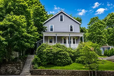 22 Williams St., Arlington, MA 02476 - Photo 1
