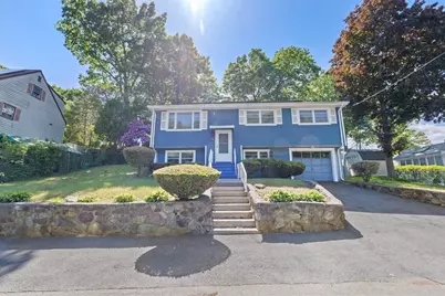 46 Hesper Street, Saugus, MA 01906 - Photo 1