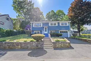 46 Hesper St, Saugus, MA 01906 - Photo 1