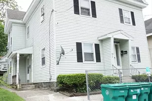 13 Myrtle St, Lowell, MA 01850 - Photo 1