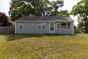 266 Alden Rd, Fairhaven, MA 02719 - Photo 1
