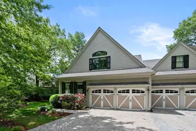 48 Summit Rd #9, Belmont, MA 02478 - Photo 1