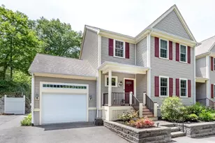 14 Endicott Pl, Canton, MA 02021 - Photo 1
