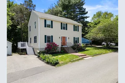 89 Trefton Avenue, Weymouth, MA 02188 - Photo 1