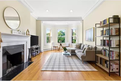 320 Commonwealth Avenue #41, Boston, MA 02115 - Photo 1