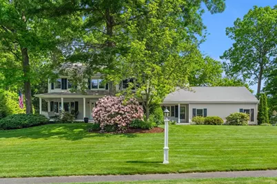10 Captain Cir, Tewksbury, MA 01876 - Photo 1