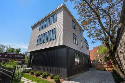 17 Smith Place, Cambridge, MA 02138 - Photo 1