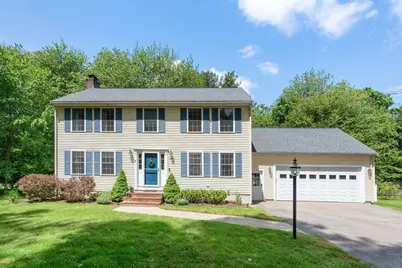 1521 Washington Street, Walpole, MA 02081 - Photo 1