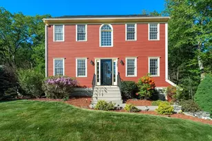 121 Matheson Dr, Marlborough, MA 01572 - Photo 1